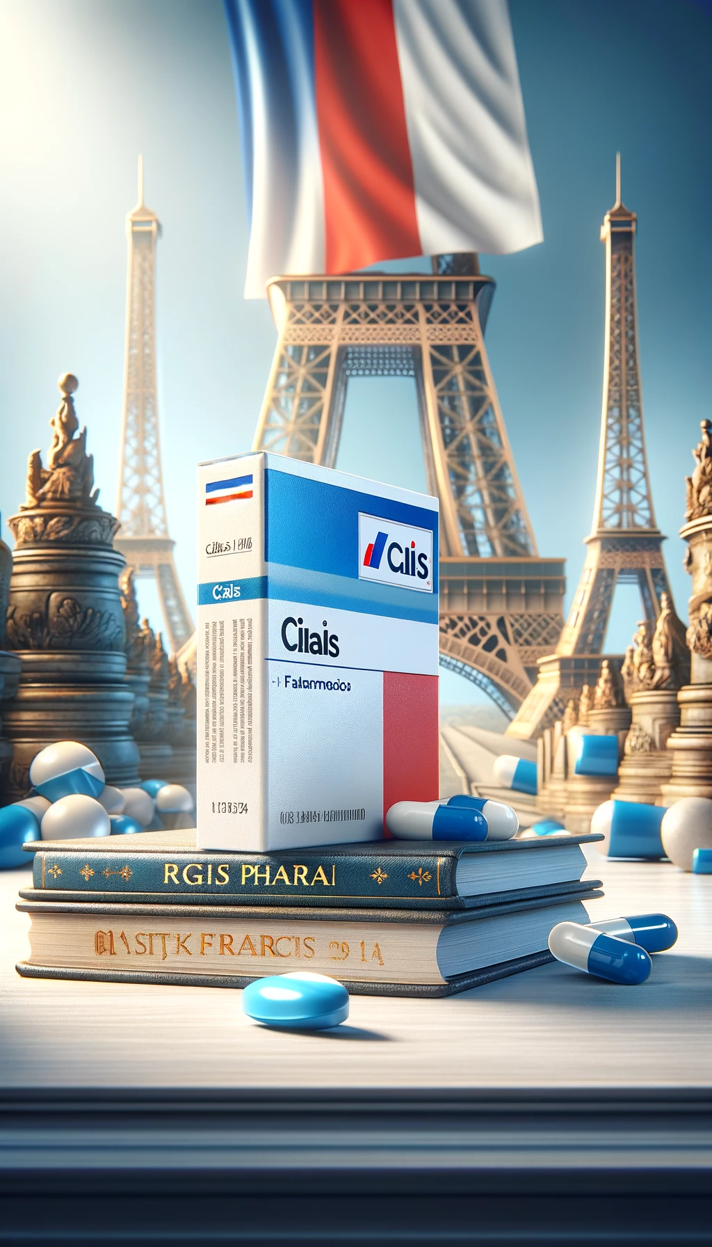 Cialis en ligne serieux